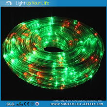 LED Neon Seil Lichter